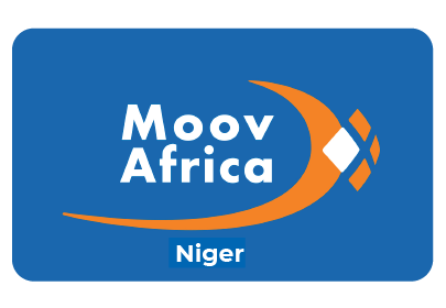 Moov Africa Niger