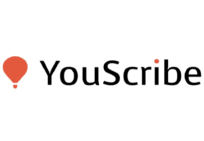 YOUSCRIBE